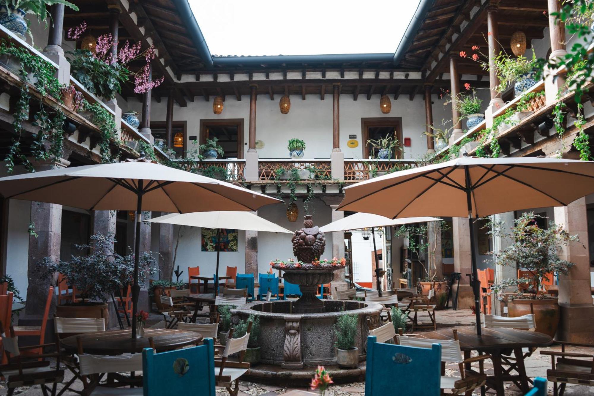 Batucada Boutique 4*