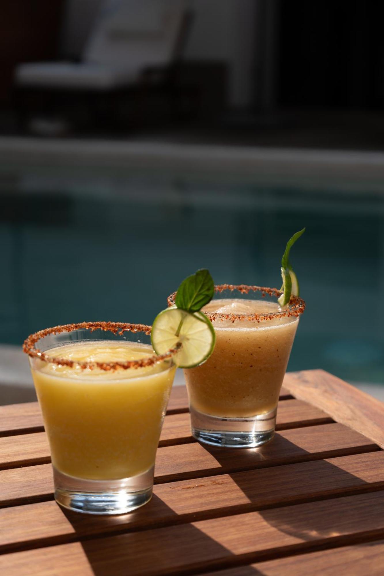 Hotel Batucada Boutique