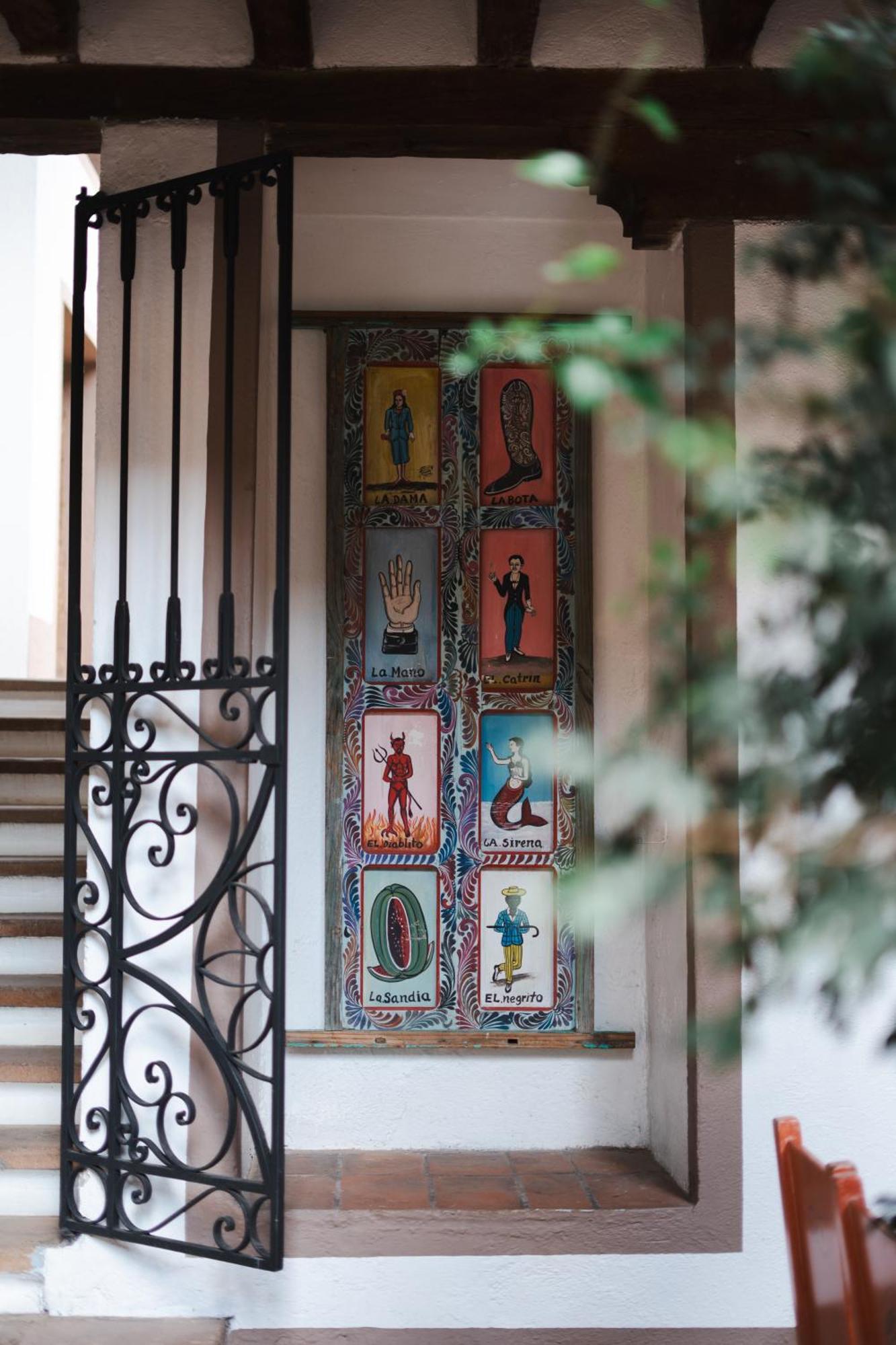 Batucada Boutique Hotel Valle de Bravo