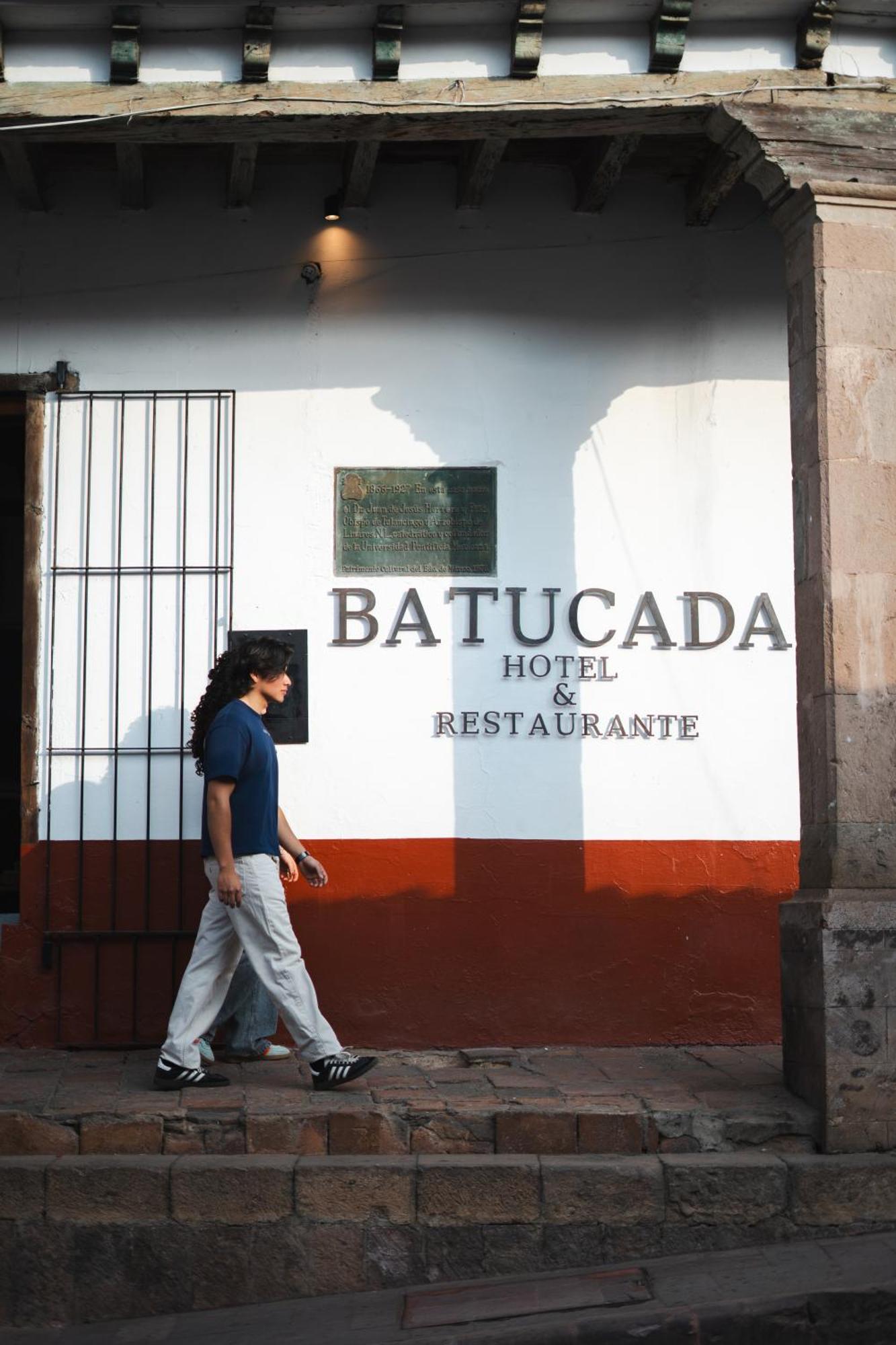 Batucada Boutique 4*