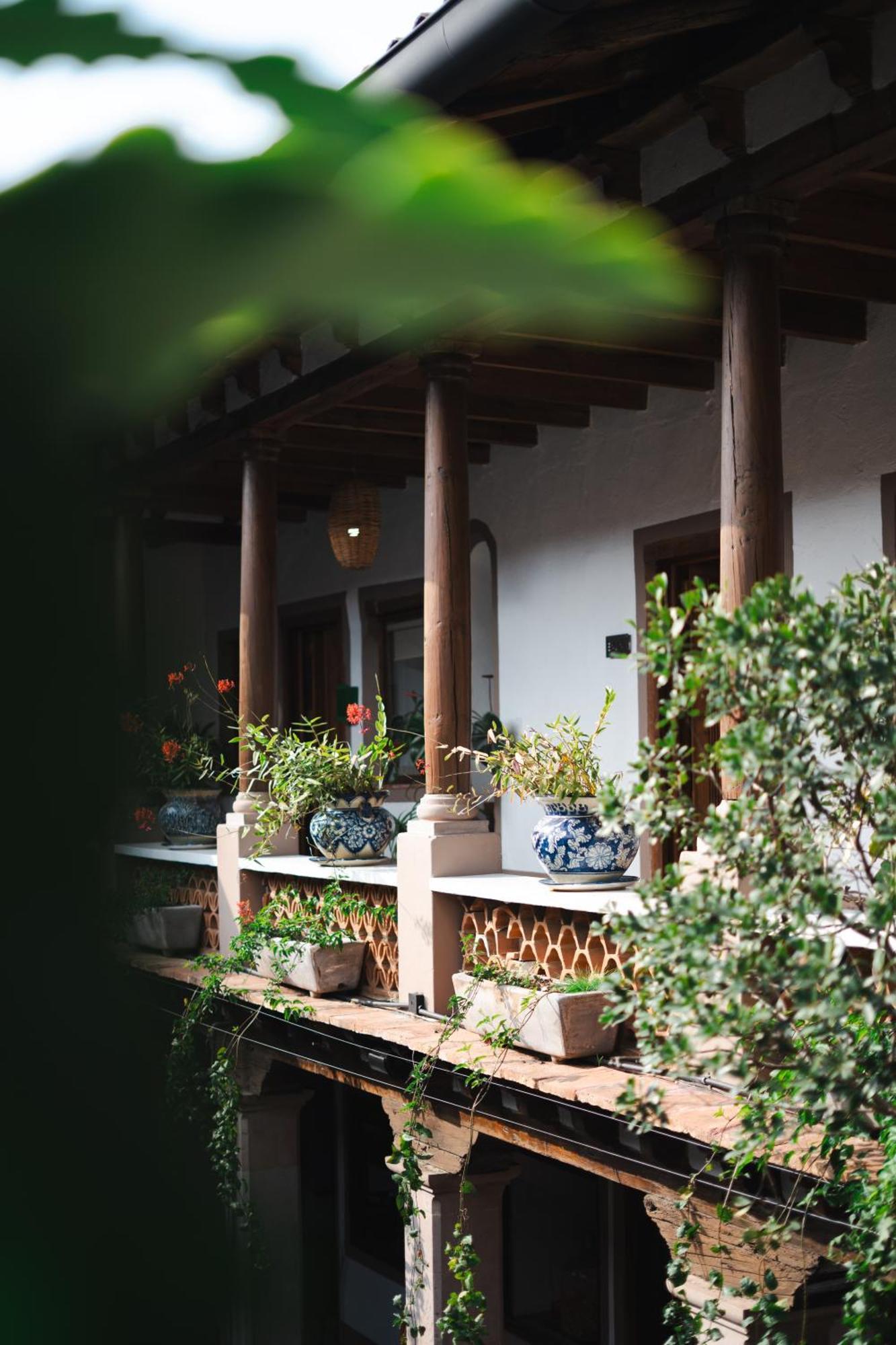 Batucada Boutique 4* Valle de Bravo