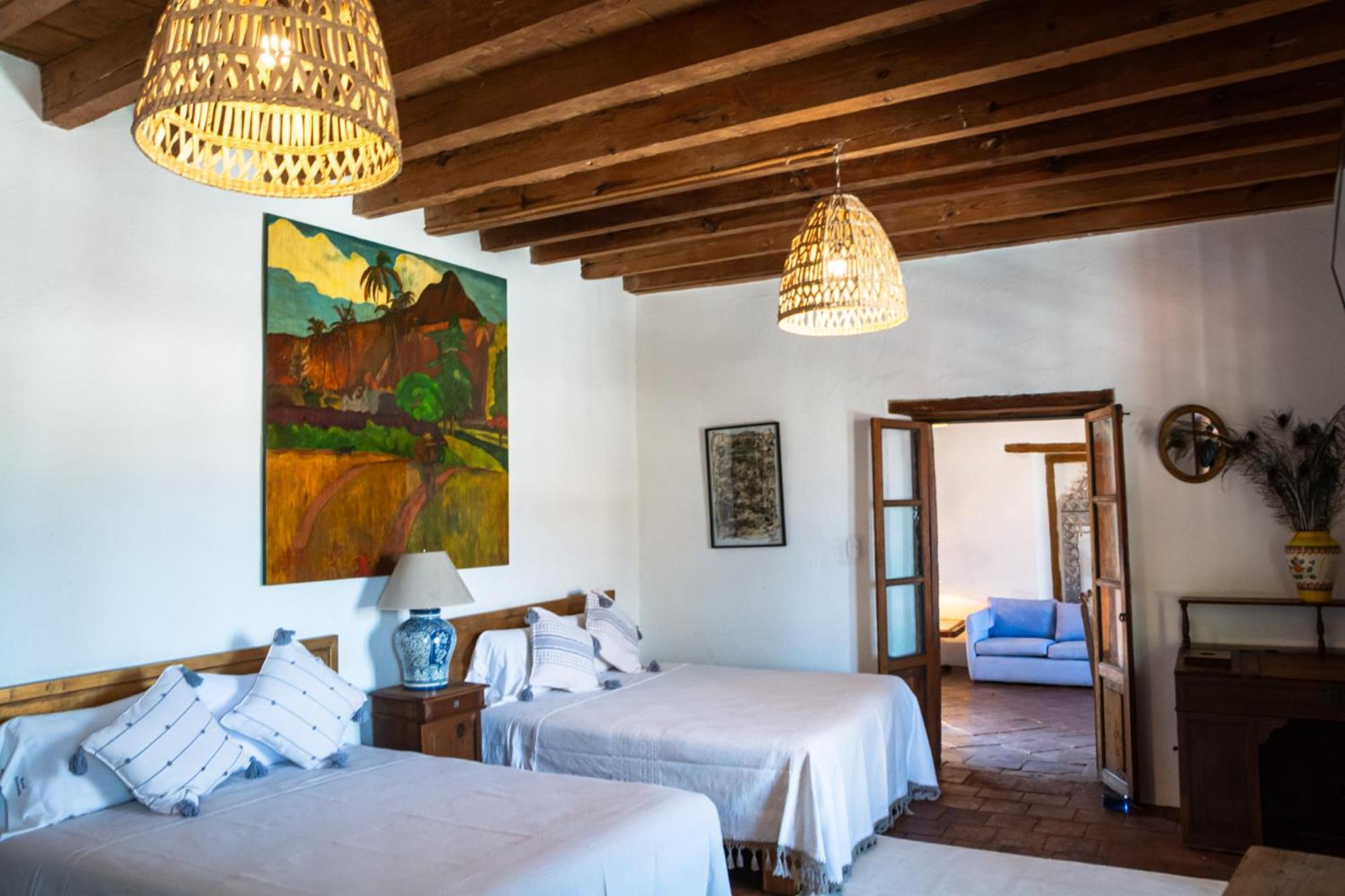 Batucada Boutique Hotel