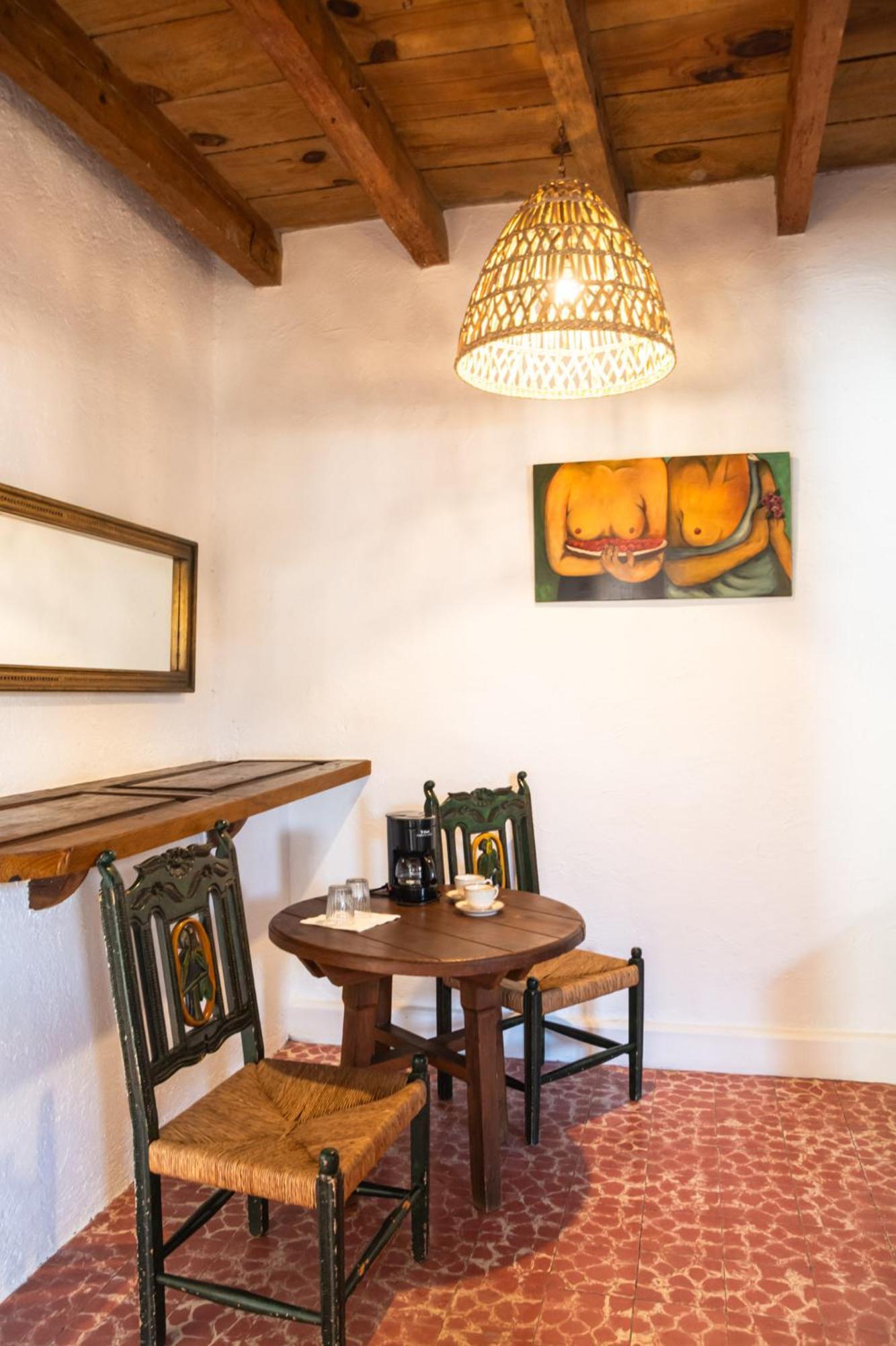 Hotel Batucada Boutique 4*