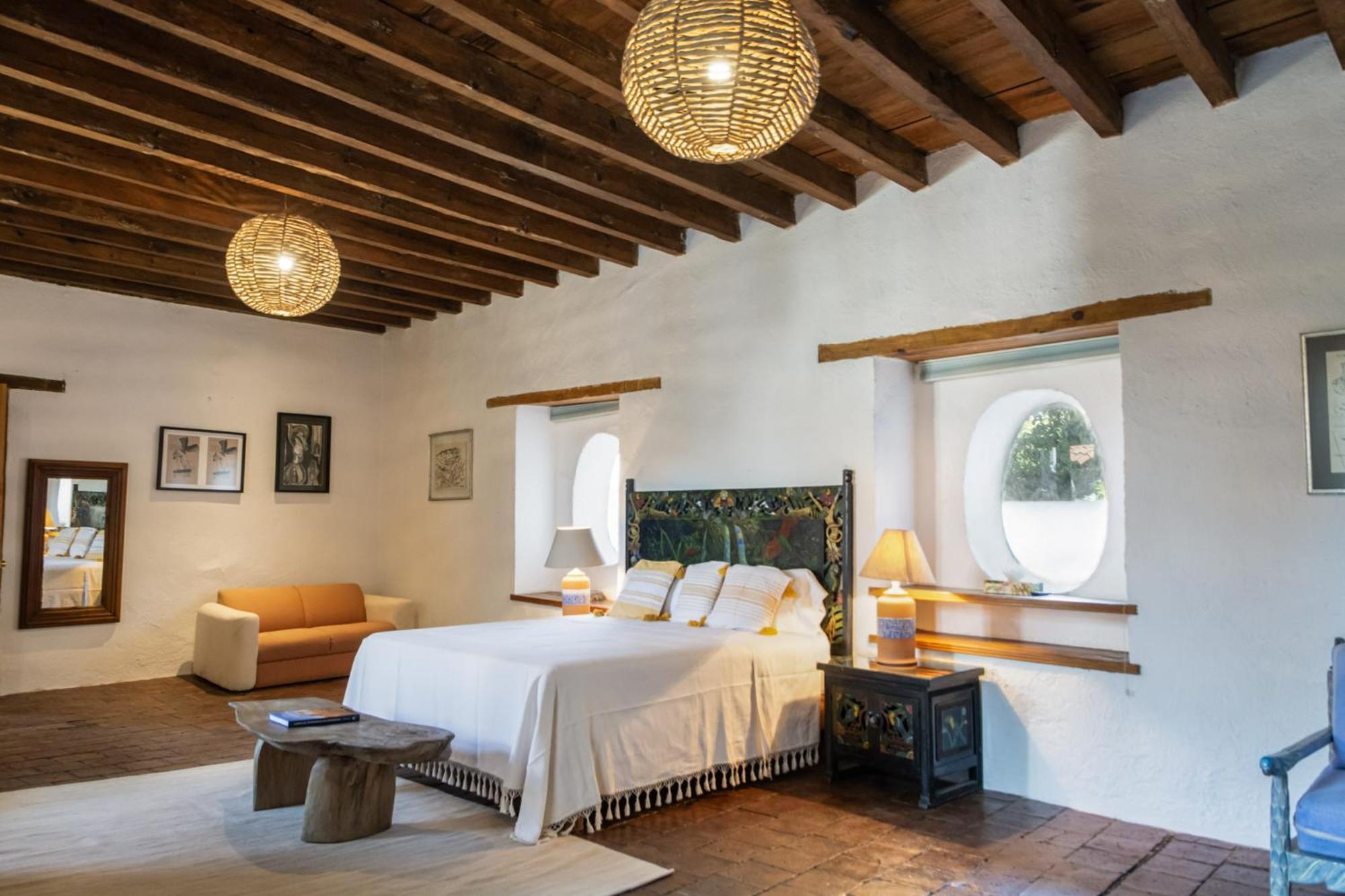 Batucada Boutique Hotel
