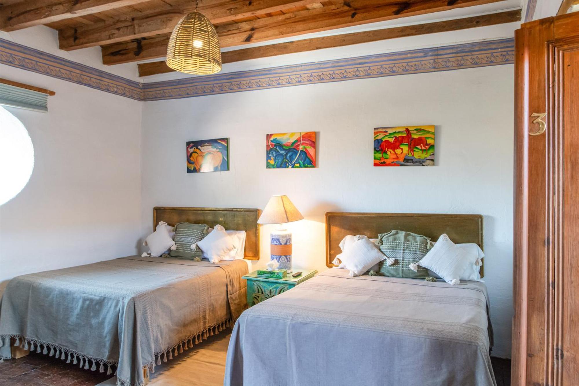 Hotel Batucada Boutique 4*