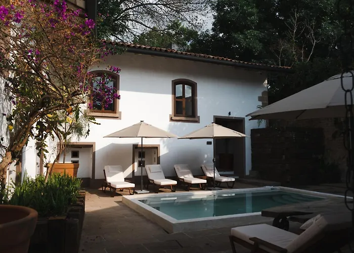 Batucada Hotel Boutique