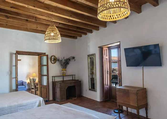 Batucada Hotel Boutique