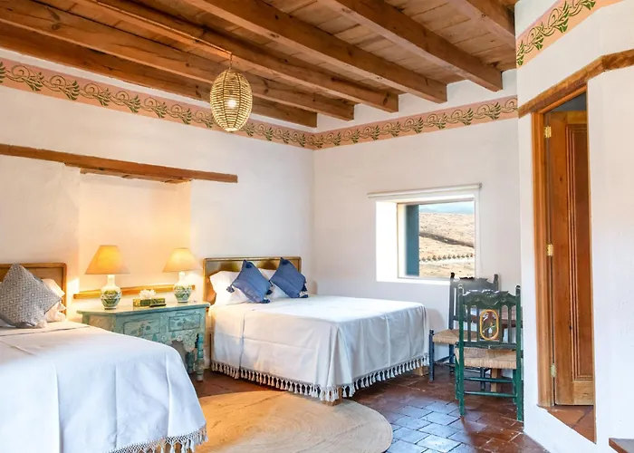 Batucada Hotel Boutique