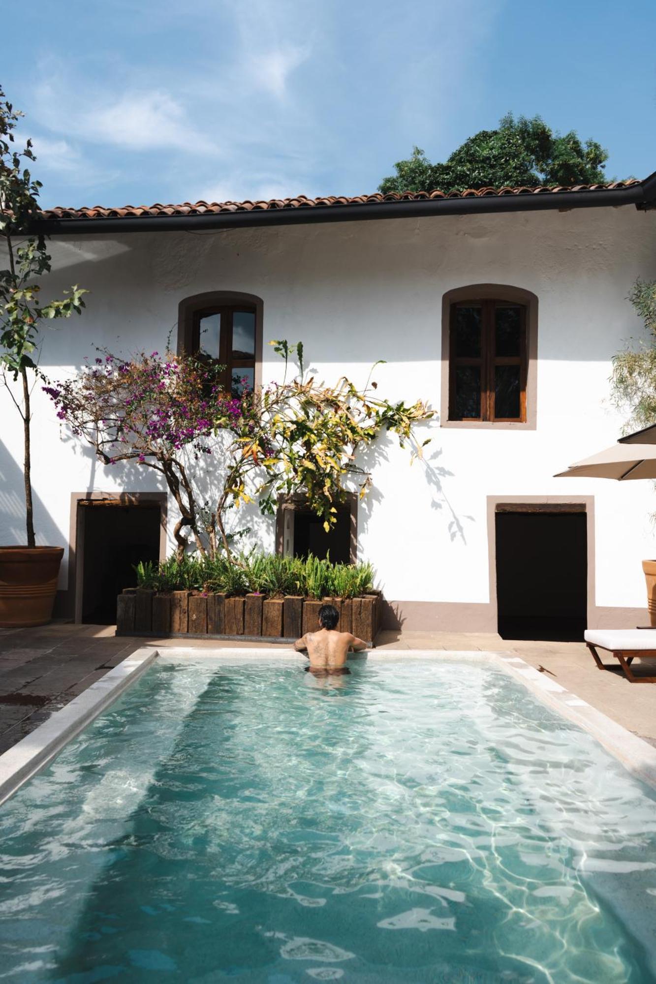 Hotel Batucada Boutique