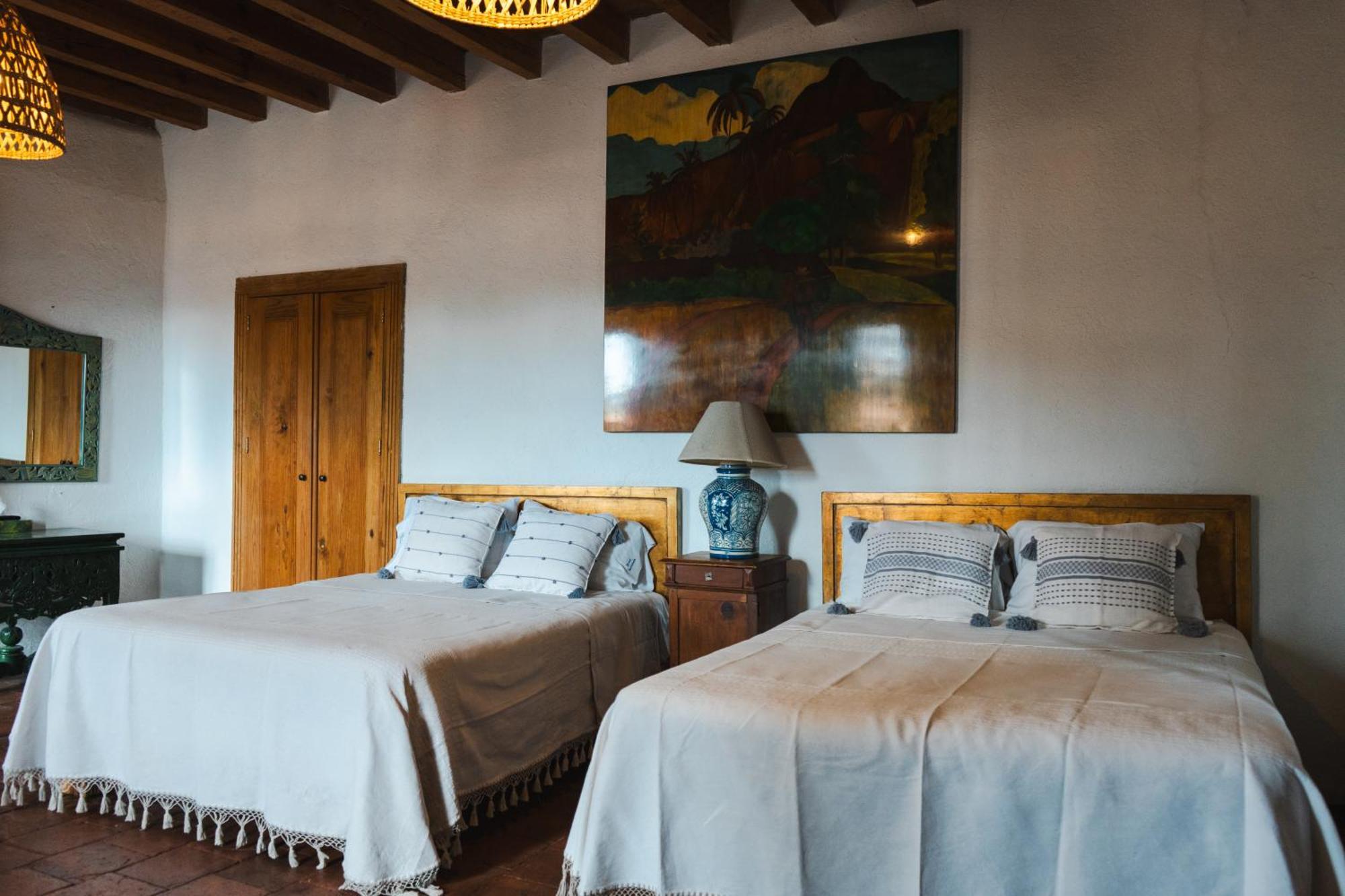 Batucada Boutique 4* Valle de Bravo