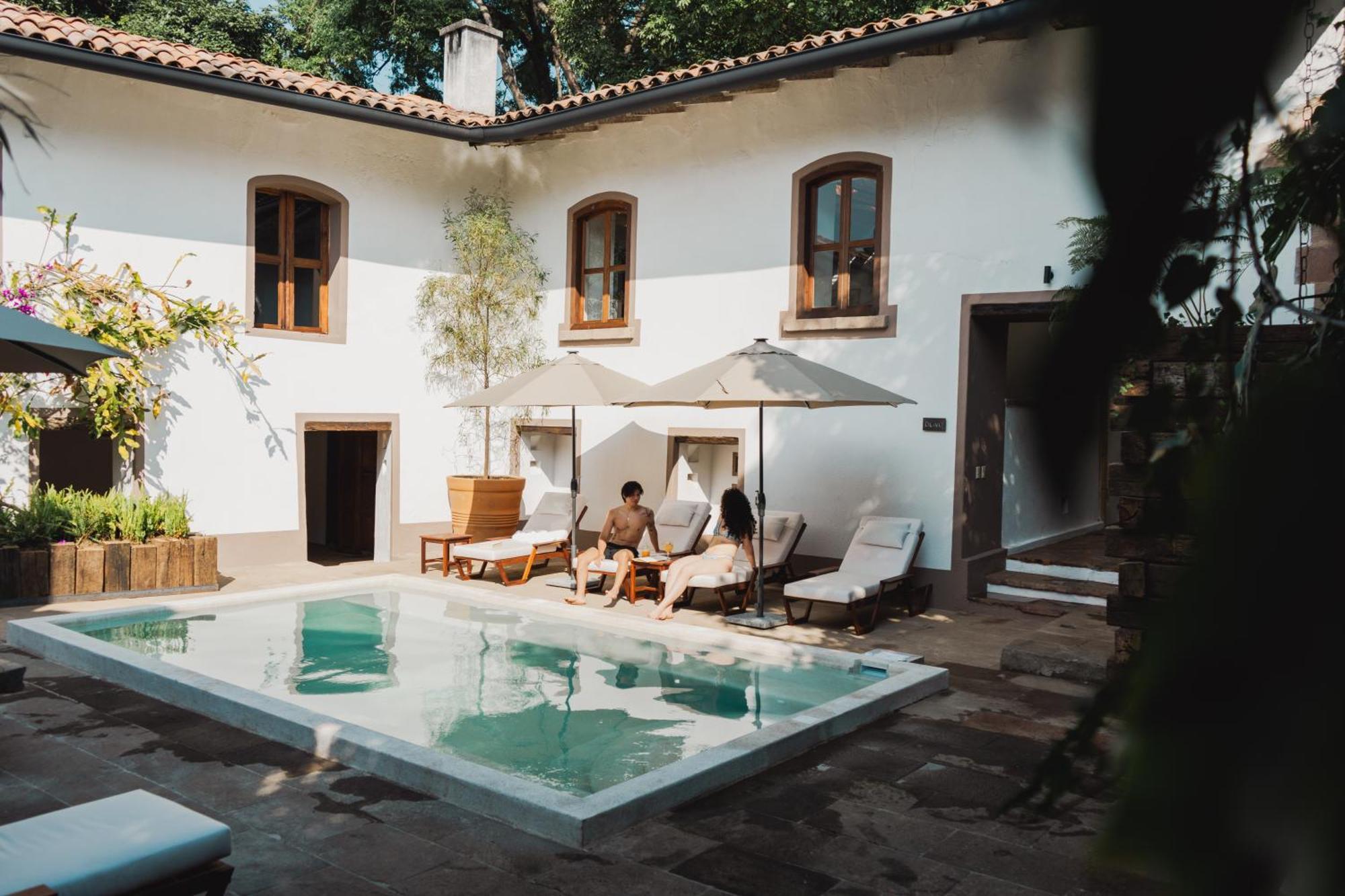 Batucada Boutique Hotel 4*