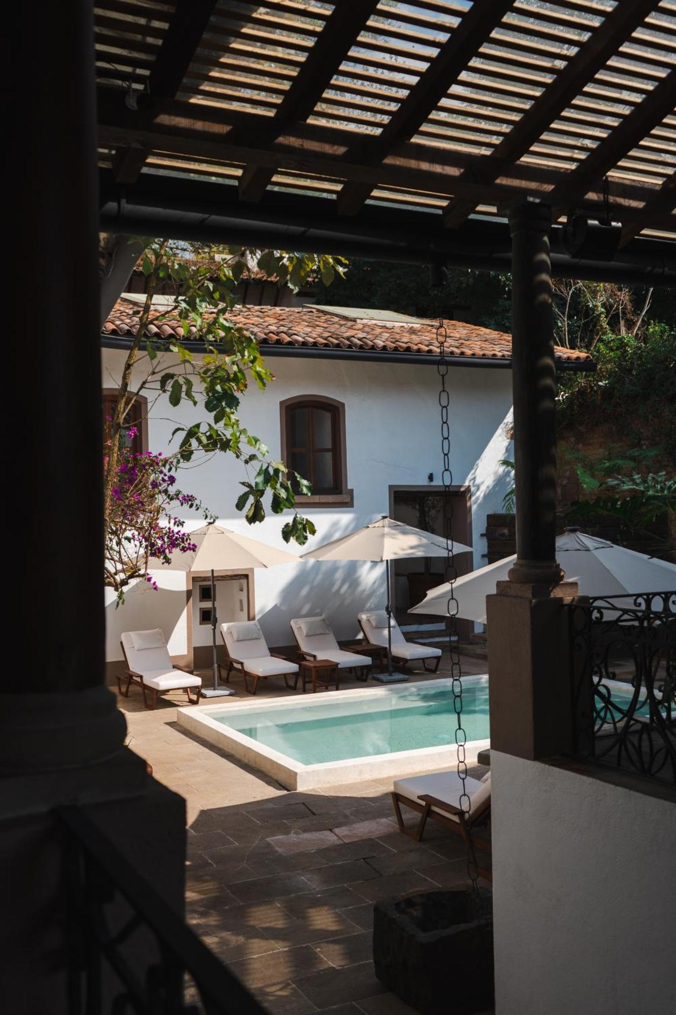 Hotel Batucada Boutique 4*