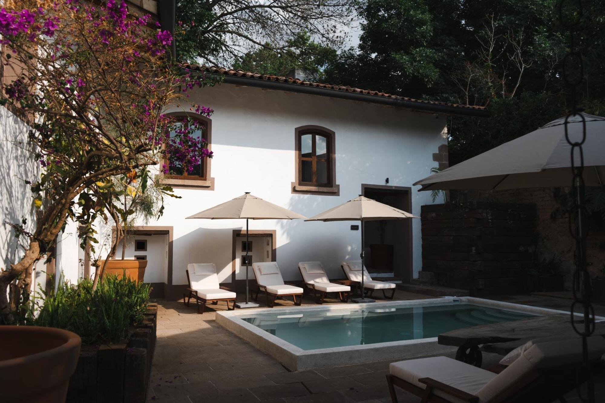 Batucada Boutique Valle de Bravo