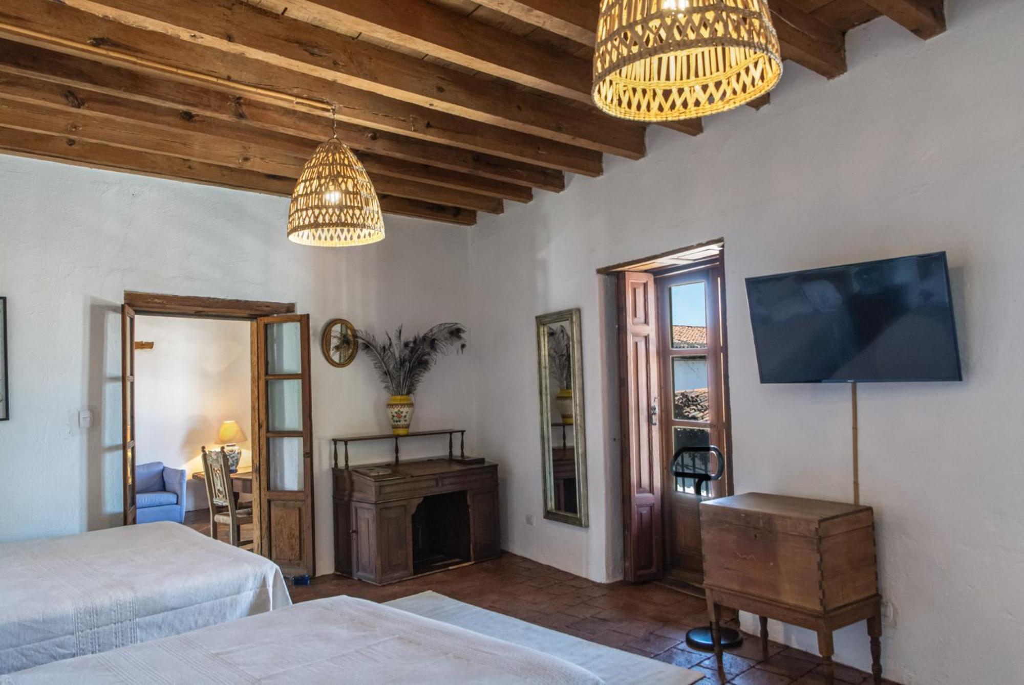 Hotel Batucada Boutique