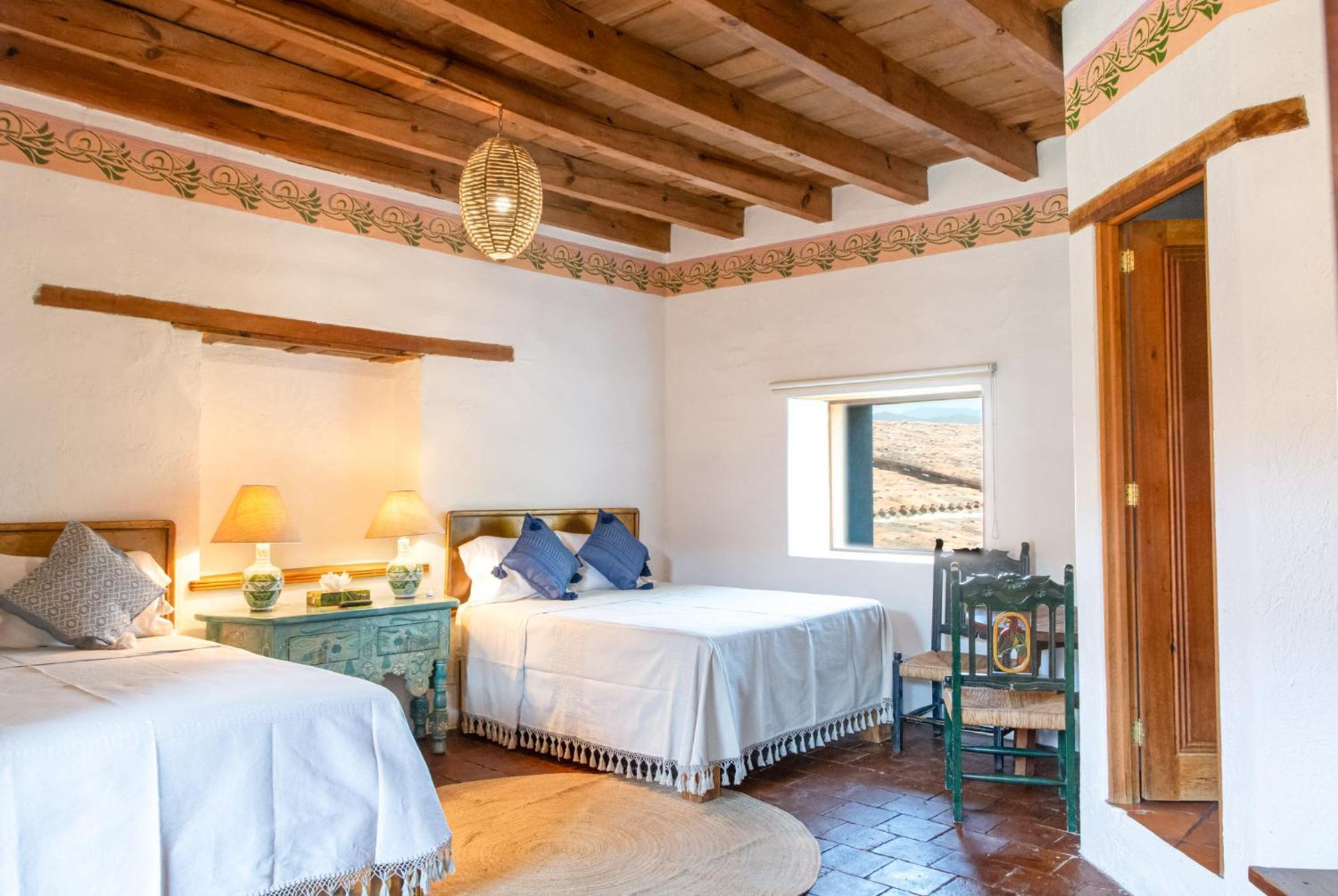 Batucada Boutique Hotel Valle de Bravo