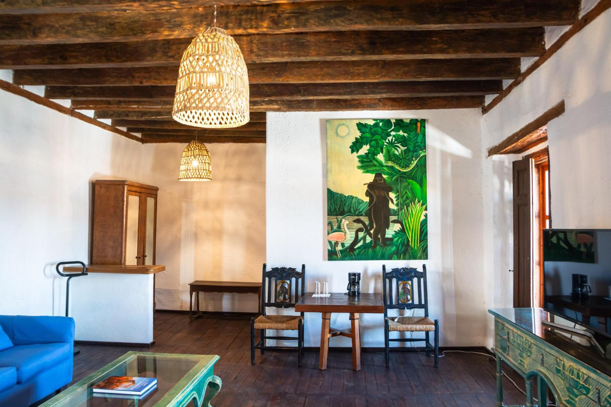 Batucada Boutique 4* Valle de Bravo