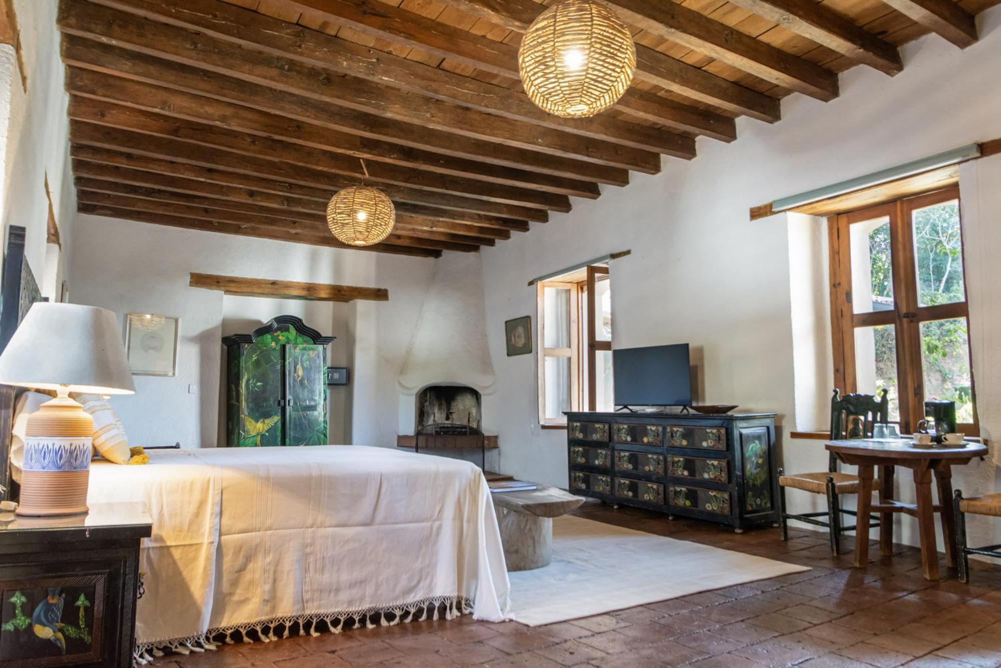 Batucada Boutique Hotel Valle de Bravo